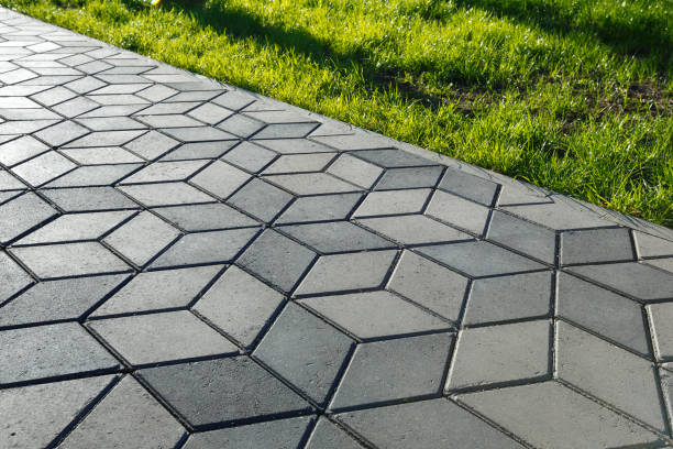 Best Permeable driveway pavers in Cheverly, MD