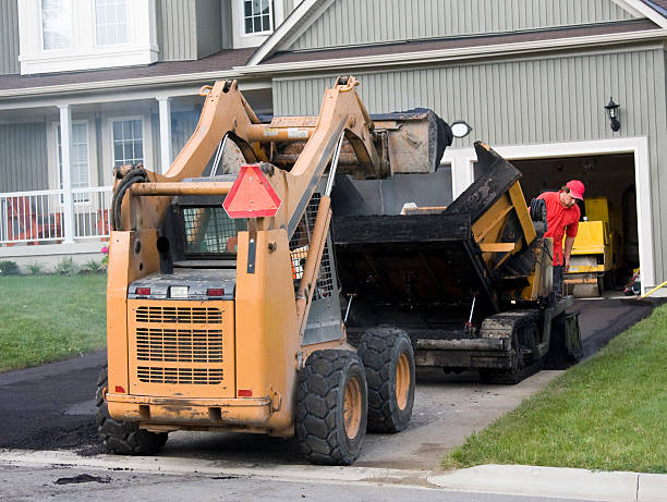 Best Brick driveway pavers in Cheverly, MD