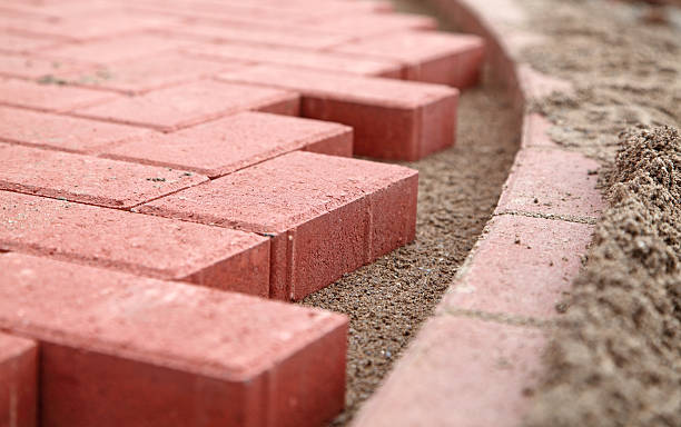 Best Budget-friendly driveway pavers in Cheverly, MD