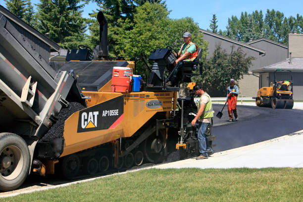 Best Interlocking driveway pavers in Cheverly, MD